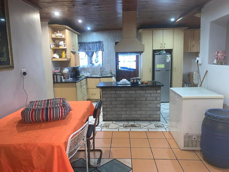 3 Bedroom Property for Sale in Eastridge Western Cape